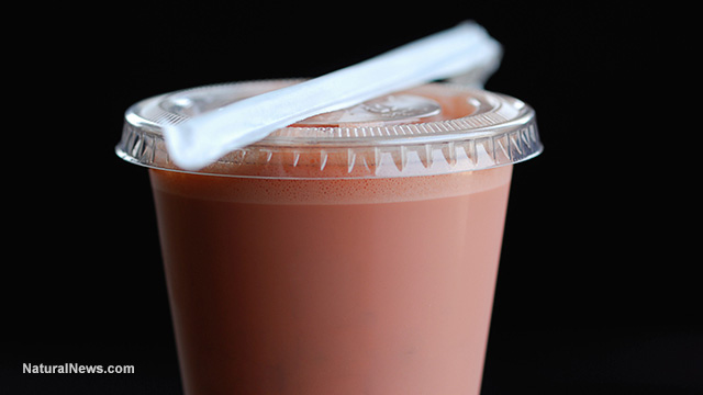 Coffee-Beverage-Smoothie-Straw-Plastic-Cup